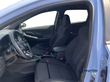 Hyundai i30 N Performance