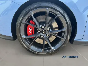 Hyundai i30 N Performance