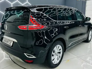 RENAULT ESPACE 2015 1.6D E6 7 Locuri Garantie 12 Luni Rate A