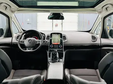 RENAULT ESPACE 2015 1.6D E6 7 Locuri Garantie 12 Luni Rate A