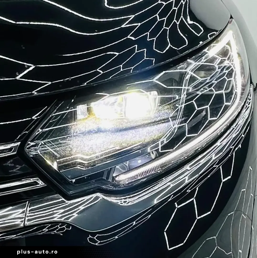 RENAULT ESPACE 2015 1.6D E6 7 Locuri Garantie 12 Luni Rate A