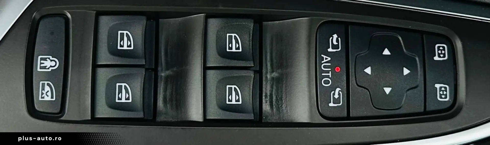 RENAULT ESPACE 2015 1.6D E6 7 Locuri Garantie 12 Luni Rate A