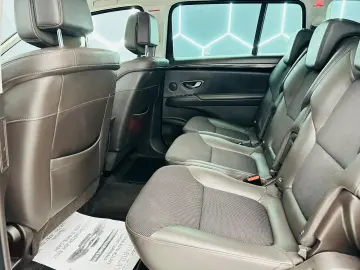 RENAULT ESPACE 2015 1.6D E6 7 Locuri Garantie 12 Luni Rate A