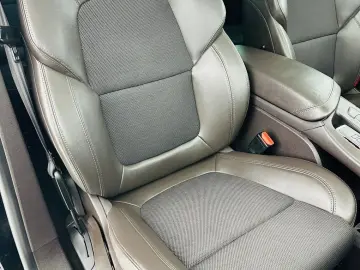 RENAULT ESPACE 2015 1.6D E6 7 Locuri Garantie 12 Luni Rate A