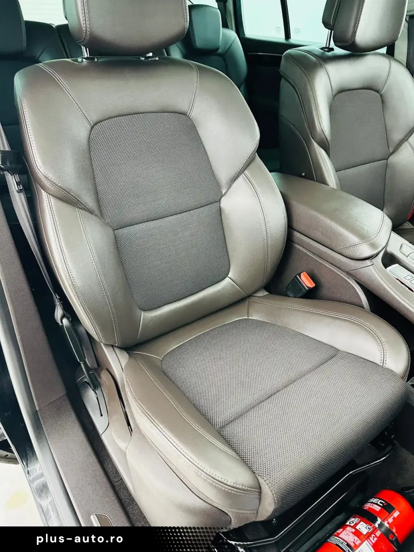 RENAULT ESPACE 2015 1.6D E6 7 Locuri Garantie 12 Luni Rate A