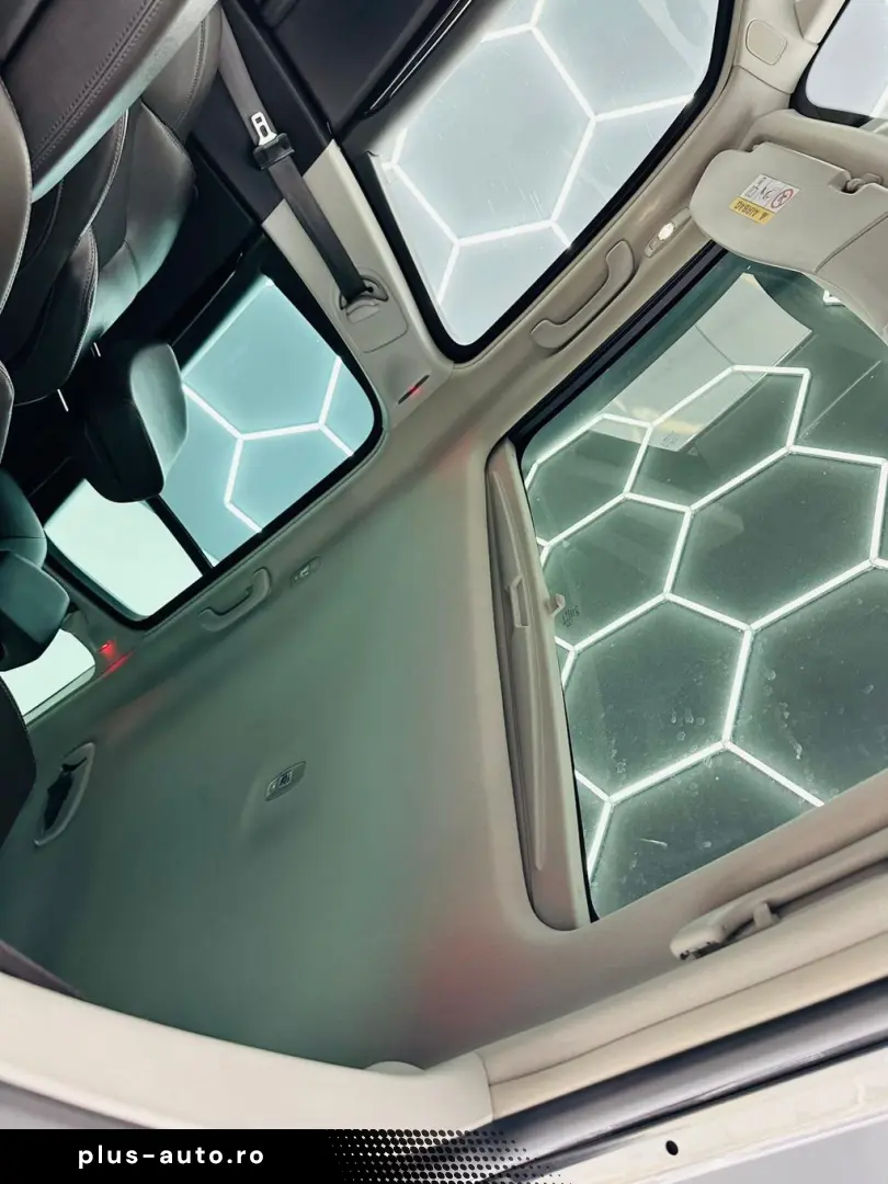 RENAULT ESPACE 2015 1.6D E6 7 Locuri Garantie 12 Luni Rate A