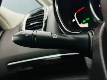 RENAULT ESPACE 2015 1.6D E6 7 Locuri Garantie 12 Luni Rate A