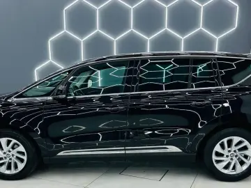 RENAULT ESPACE 2015 1.6D E6 7 Locuri Garantie 12 Luni Rate A