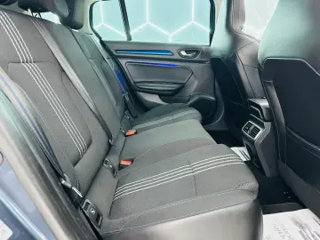 RENAULT MEGANE 2017 1.6D E6 Garantie 12 Luni Rate Avans 0 Do