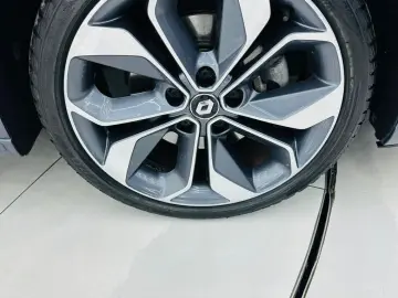 RENAULT MEGANE 2017 1.6D E6 Garantie 12 Luni Rate Avans 0 Do