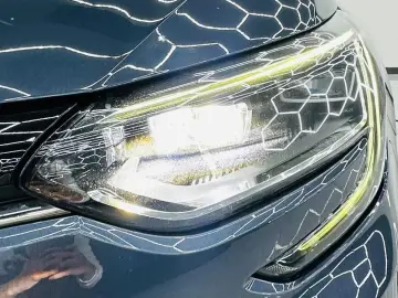 RENAULT MEGANE 2017 1.6D E6 Garantie 12 Luni Rate Avans 0 Do