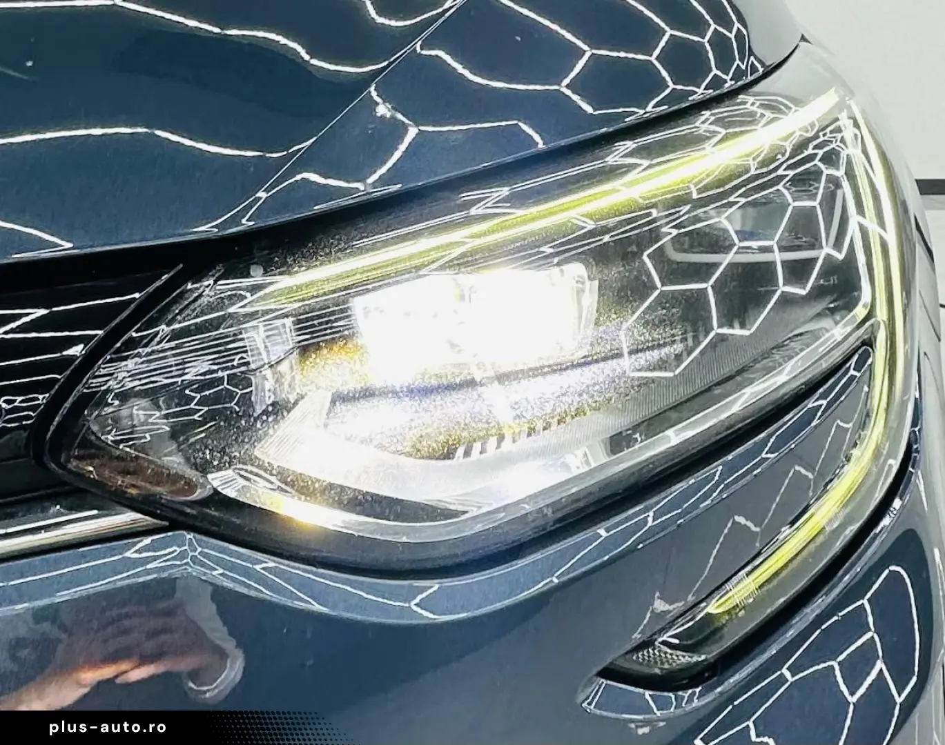 RENAULT MEGANE 2017 1.6D E6 Garantie 12 Luni Rate Avans 0 Do