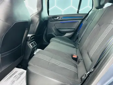 RENAULT MEGANE 2017 1.6D E6 Garantie 12 Luni Rate Avans 0 Do