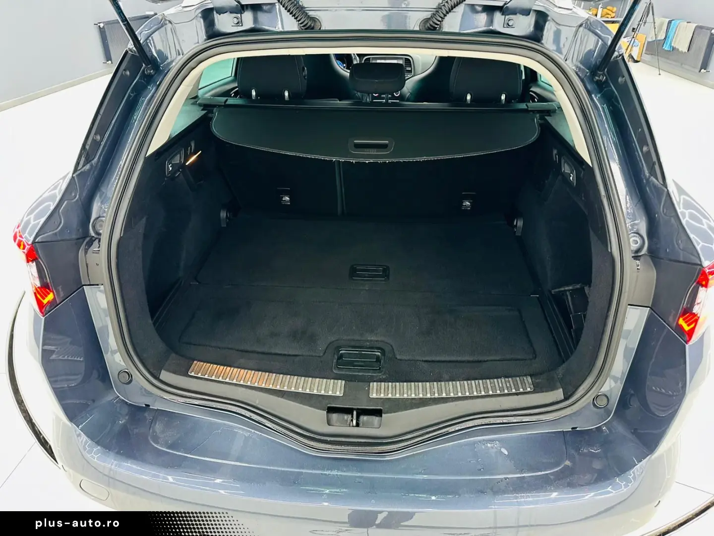 RENAULT MEGANE 2017 1.6D E6 Garantie 12 Luni Rate Avans 0 Do