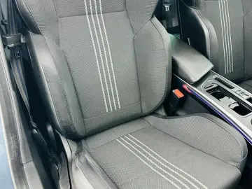 RENAULT MEGANE 2017 1.6D E6 Garantie 12 Luni Rate Avans 0 Do