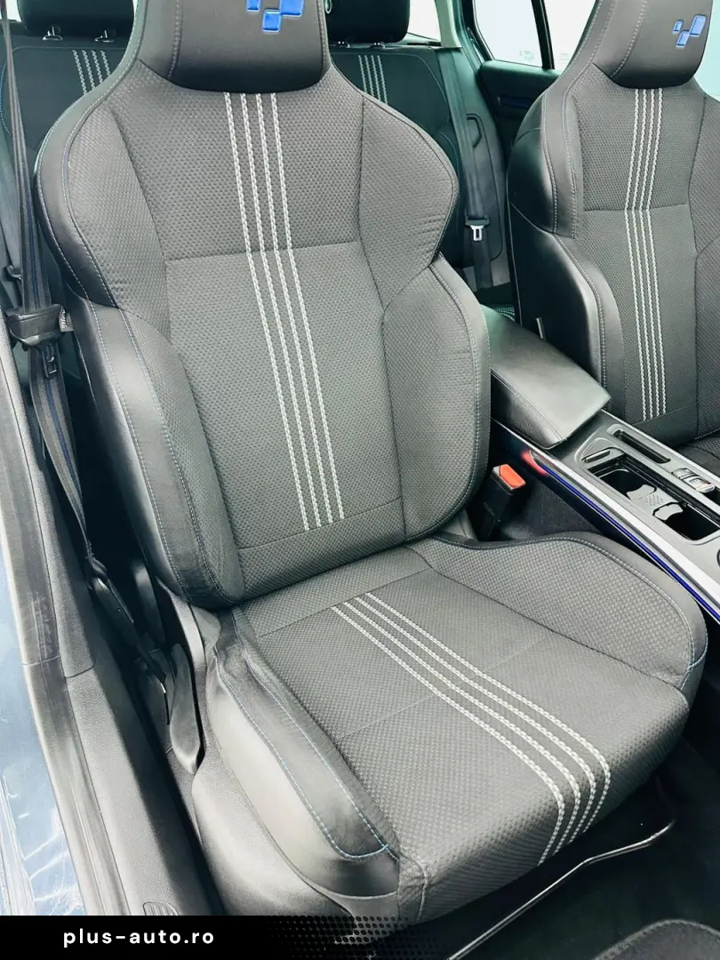 RENAULT MEGANE 2017 1.6D E6 Garantie 12 Luni Rate Avans 0 Do