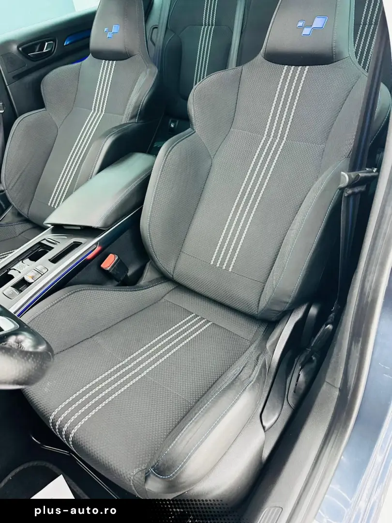 RENAULT MEGANE 2017 1.6D E6 Garantie 12 Luni Rate Avans 0 Do