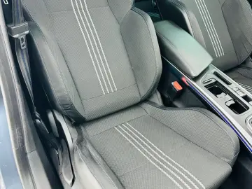 RENAULT MEGANE 2017 1.6D E6 Garantie 12 Luni Rate Avans 0 Do