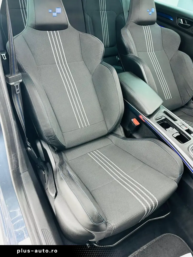 RENAULT MEGANE 2017 1.6D E6 Garantie 12 Luni Rate Avans 0 Do