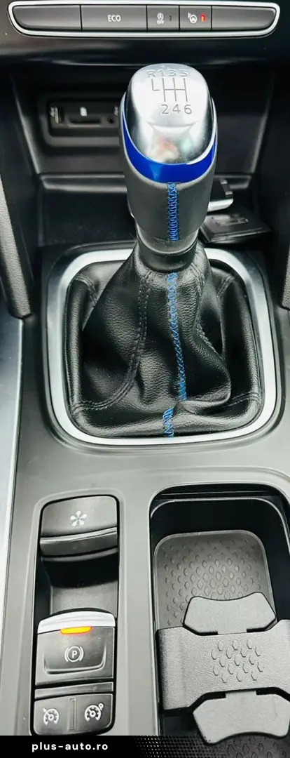 RENAULT MEGANE 2017 1.6D E6 Garantie 12 Luni Rate Avans 0 Do