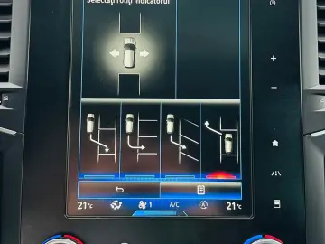 RENAULT MEGANE 2017 1.6D E6 Garantie 12 Luni Rate Avans 0 Do