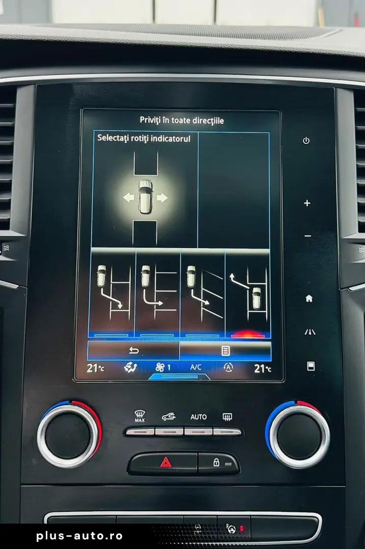 RENAULT MEGANE 2017 1.6D E6 Garantie 12 Luni Rate Avans 0 Do