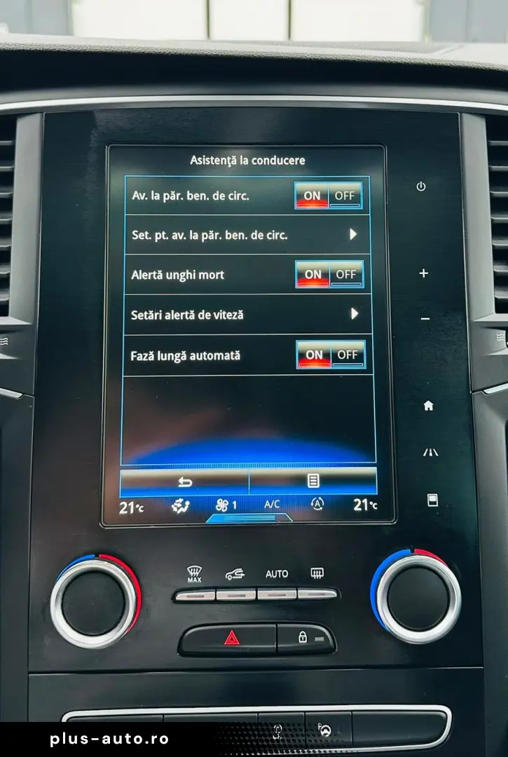 RENAULT MEGANE 2017 1.6D E6 Garantie 12 Luni Rate Avans 0 Do