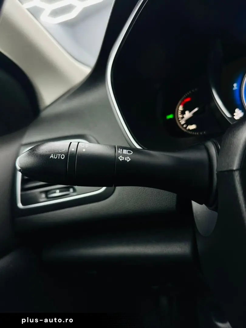 RENAULT MEGANE 2017 1.6D E6 Garantie 12 Luni Rate Avans 0 Do