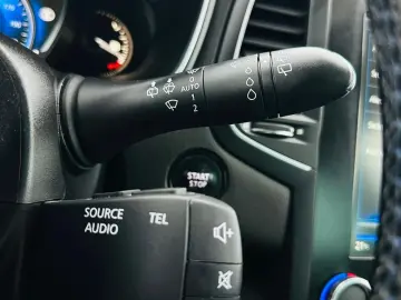 RENAULT MEGANE 2017 1.6D E6 Garantie 12 Luni Rate Avans 0 Do