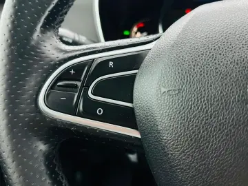 RENAULT MEGANE 2017 1.6D E6 Garantie 12 Luni Rate Avans 0 Do