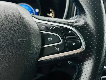 RENAULT MEGANE 2017 1.6D E6 Garantie 12 Luni Rate Avans 0 Do