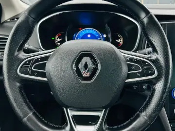 RENAULT MEGANE 2017 1.6D E6 Garantie 12 Luni Rate Avans 0 Do