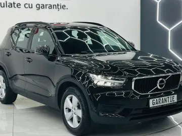 VOLVO Xc-40 2021 1.5i E6 Garantie 12 Luni Rate Avans 0 Doar