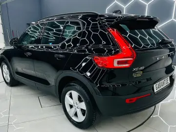 VOLVO Xc-40 2021 1.5i E6 Garantie 12 Luni Rate Avans 0 Doar