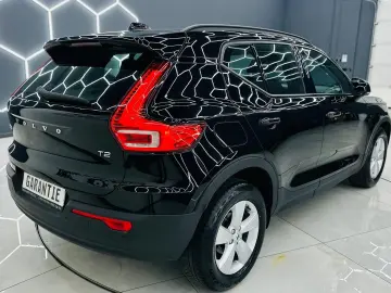 VOLVO Xc-40 2021 1.5i E6 Garantie 12 Luni Rate Avans 0 Doar