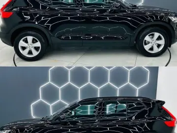 VOLVO Xc-40 2021 1.5i E6 Garantie 12 Luni Rate Avans 0 Doar