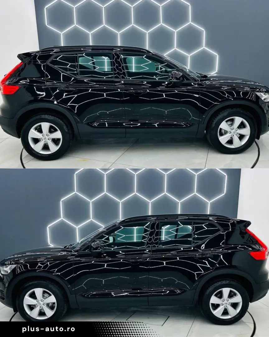 VOLVO Xc-40 2021 1.5i E6 Garantie 12 Luni Rate Avans 0 Doar