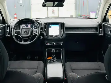 VOLVO Xc-40 2021 1.5i E6 Garantie 12 Luni Rate Avans 0 Doar