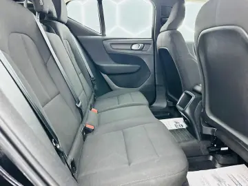 VOLVO Xc-40 2021 1.5i E6 Garantie 12 Luni Rate Avans 0 Doar