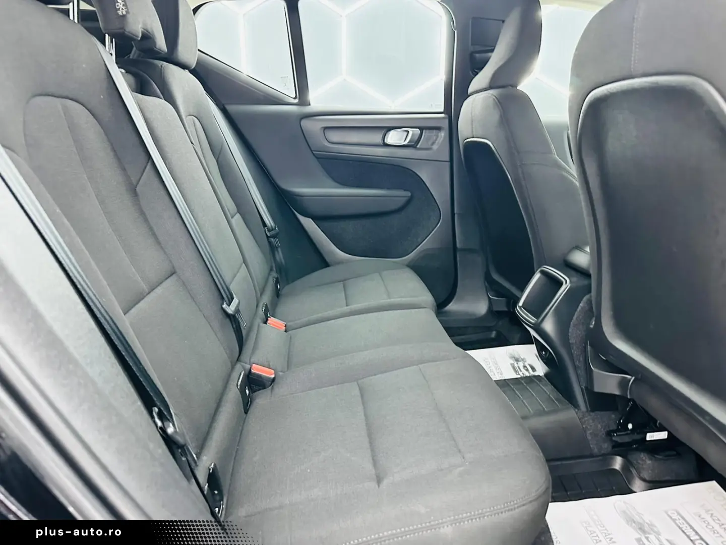 VOLVO Xc-40 2021 1.5i E6 Garantie 12 Luni Rate Avans 0 Doar