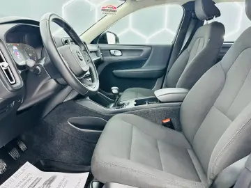 VOLVO Xc-40 2021 1.5i E6 Garantie 12 Luni Rate Avans 0 Doar