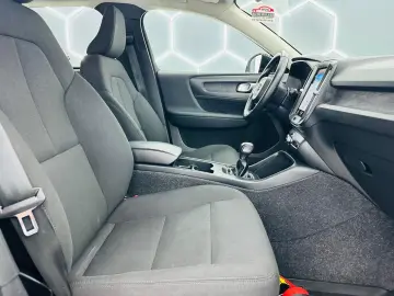 VOLVO Xc-40 2021 1.5i E6 Garantie 12 Luni Rate Avans 0 Doar