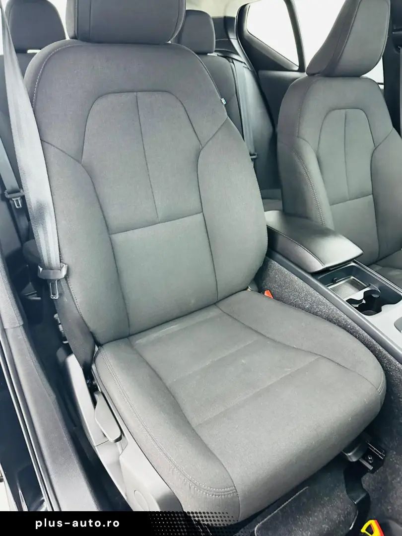 VOLVO Xc-40 2021 1.5i E6 Garantie 12 Luni Rate Avans 0 Doar