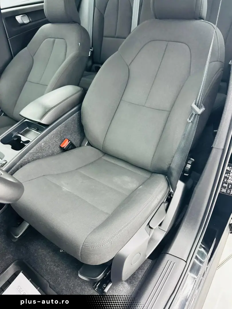 VOLVO Xc-40 2021 1.5i E6 Garantie 12 Luni Rate Avans 0 Doar