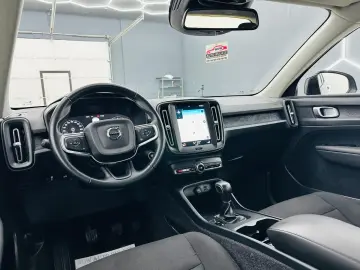 VOLVO Xc-40 2021 1.5i E6 Garantie 12 Luni Rate Avans 0 Doar