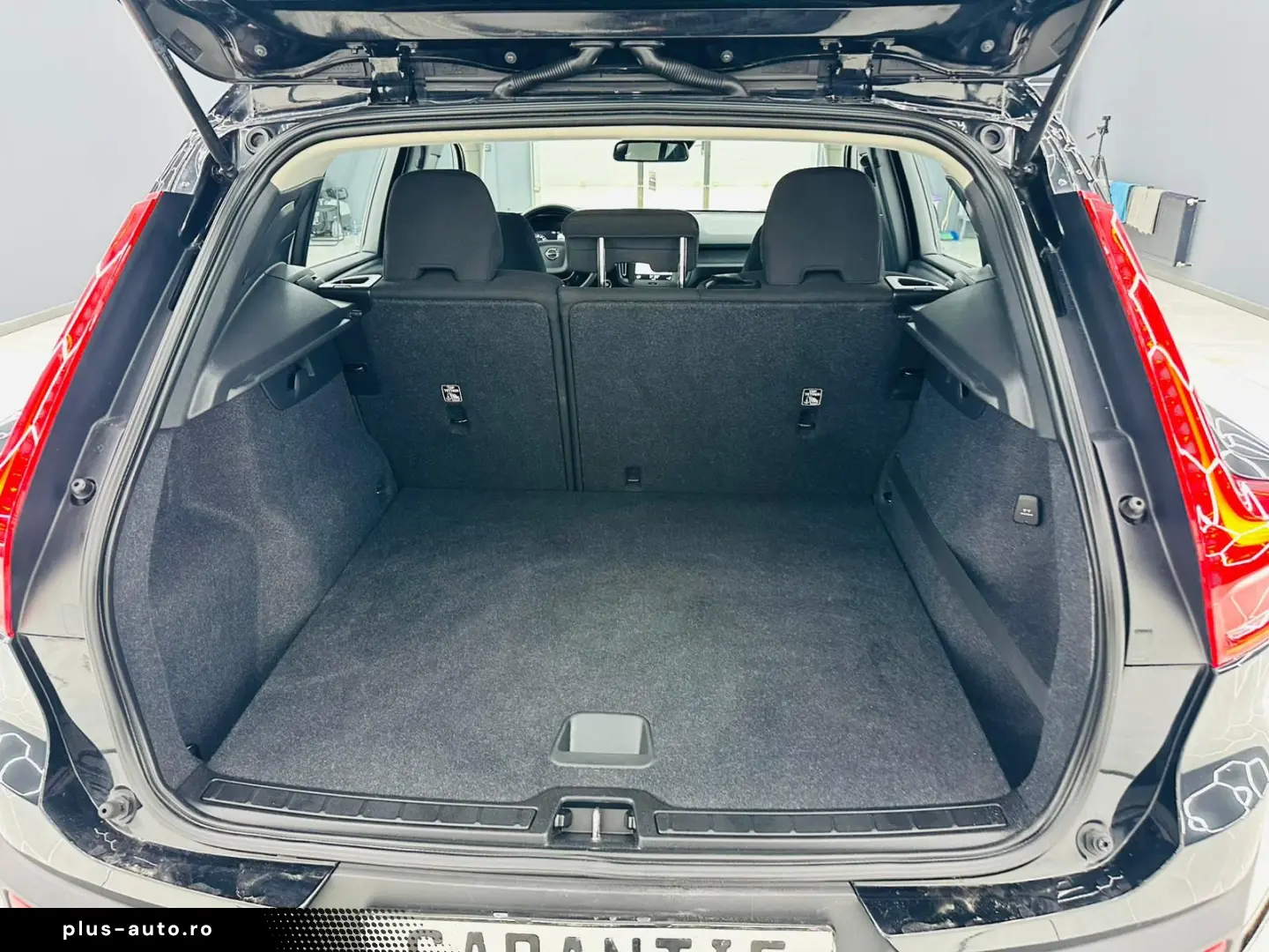 VOLVO Xc-40 2021 1.5i E6 Garantie 12 Luni Rate Avans 0 Doar