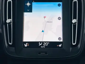 VOLVO Xc-40 2021 1.5i E6 Garantie 12 Luni Rate Avans 0 Doar