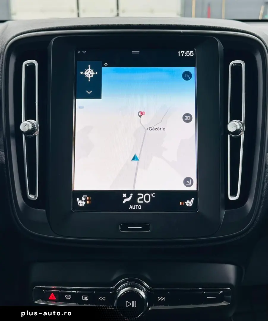 VOLVO Xc-40 2021 1.5i E6 Garantie 12 Luni Rate Avans 0 Doar