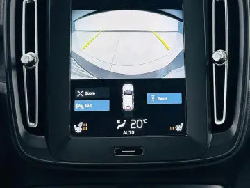 VOLVO Xc-40 2021 1.5i E6 Garantie 12 Luni Rate Avans 0 Doar