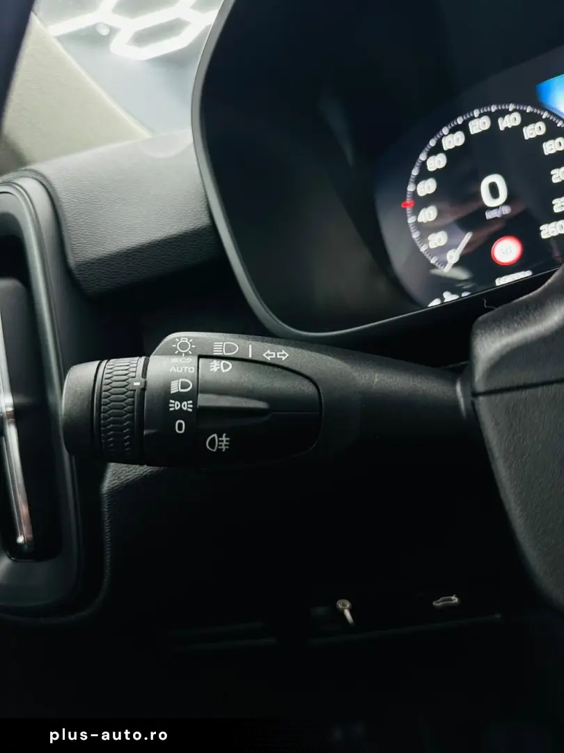 VOLVO Xc-40 2021 1.5i E6 Garantie 12 Luni Rate Avans 0 Doar